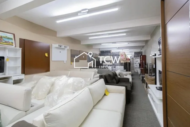Imagem Ponto Comercial para alugar no bairro Vila Buarque - São Paulo/SP, Zona Central