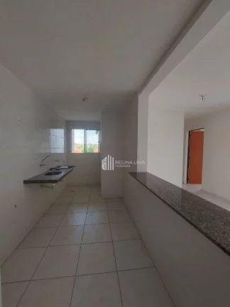 Imagem Apartamento pronto para morar, 2 dormitórios à venda por R$ 189.999,00 - Condomínio AMERICAN CLUB Residence - Todos os Santos - Teresina/PI