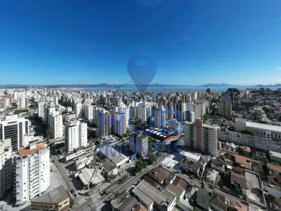 Imagem Lançamento à Venda, Centro, Florianópolis/SC