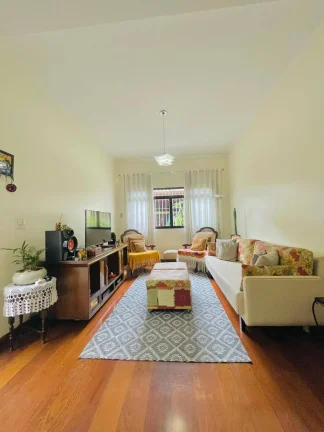 Imagem Casa Vila da Saúde - 168M², 4 Dorms, 2 Suítes, 4 Vagas.