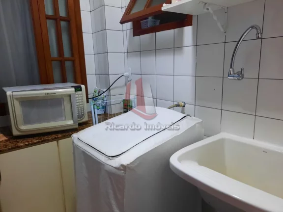 Imagem Casa Térrea Mobiliada Temporada Peró