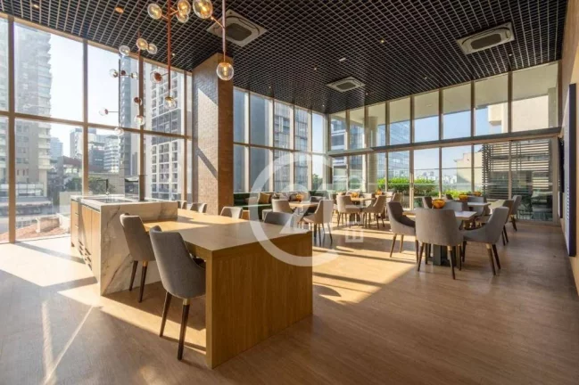 Imagem Apartamento com 2 dormitórios à venda, 71 m² por R$ 2.240.000,00 - Pinheiros - São Paulo/SP