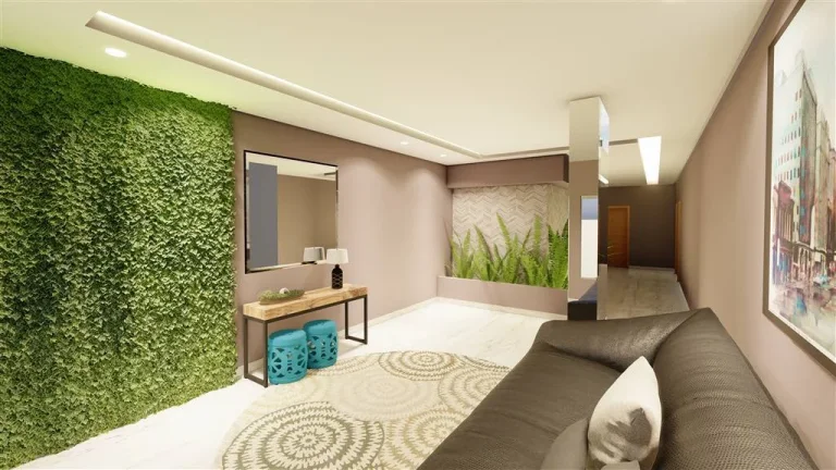 Imagem APARTAMENTO COM 62 m² - CAIÇARA - PRAIA GRANDE SP
