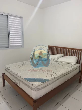 Imagem APTO RESIDENCIAL em Ubatuba - SP, CENTRO