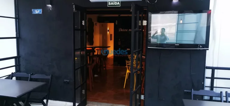 Imagem Ponto Comercial para restaurante zona sul - São Paulo