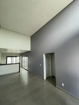 Imagem Casa com 91 m² à venda Residencial Villaggio Ipanema I em Sorocaba - SP