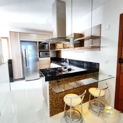 Imagem UM PERFEITO APARTAMENTO NA PRAIA DO MORRO / ES