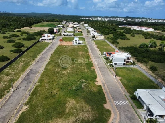 Imagem Lote no Condomínio Vitória Régia em Pium - 361m²