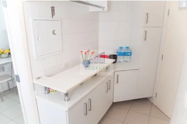 Imagem APARTAMENTO À VENDA NO BROOKLIN COM 3 DORMITÓRIOS