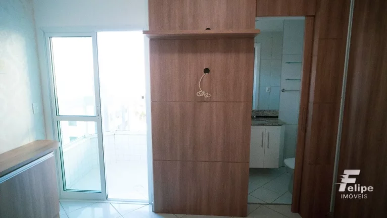 Imagem ÓTIMO APARTAMENTO NA PRAIA DO MORRO - GUARAPARI