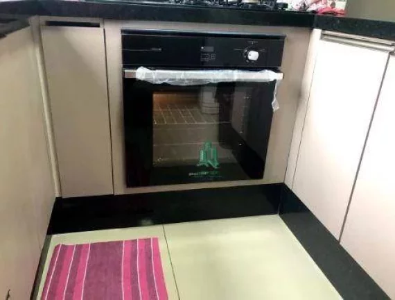 Imagem Sobrado com 3 dormitórios à venda, 300 m² por R$ 500.000,00 - Vila Ayrosa - São Paulo/SP