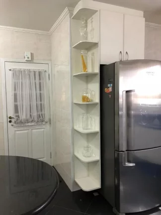 Imagem Apartamento com 2 dormitórios à venda, 277 m² por R$ 1.200.000,00 - Vila Santa Maria - Poá/SP