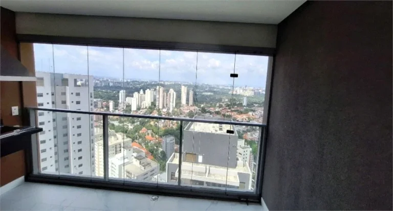 Imagem Apartamento à venda com 3 quartos, sendo 3 suítes, no condomínio Helbor Edition Vila Madalena, São Paulo - SP