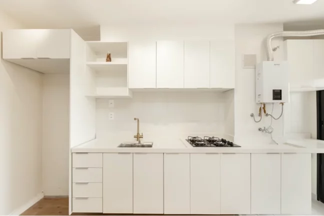 Imagem Apartamento à venda no bairro Vila Mira - São Paulo/SP