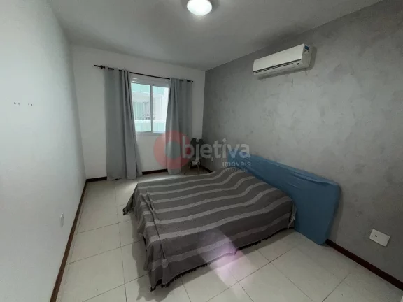 Imagem Apartamento linear, 2 quartos, mobiliado, lazer completo, Centro, Cabo Frio