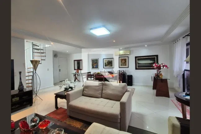 Imagem Apartamento à Venda - Recreio, 3 Quartos, 280 m2