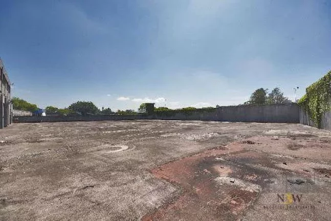 Imagem Galpão para alugar, 1361 m² por R$ 67.267,97/mês - Jaguaré - São Paulo/SP