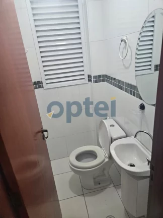 Imagem APARTAMENTO COM 3 DORMITÓRIOS À VENDA, 91 M² POR R$ 530.000,00 - CENTRO - SÃO BERNARDO DO CAMPO/SP