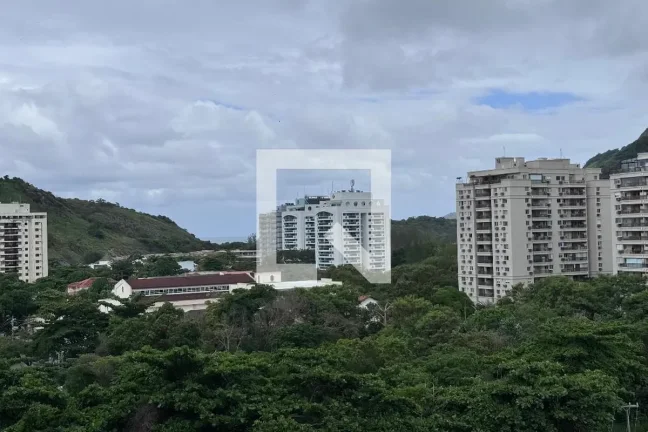 Imagem Apartamento à Venda - Recreio, 3 Quartos, 84 m2
