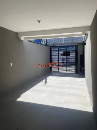 Imagem Sobrado de Fino Acabamento à Venda – Vila Santa Teresa, Artur Alvim