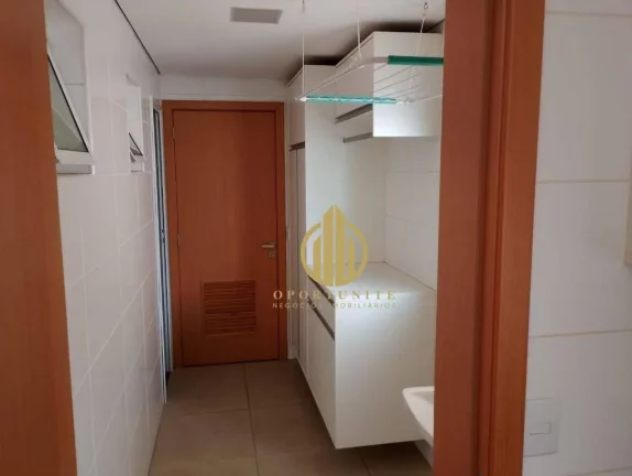 Imagem Apartamento com 3 suítes para alugar, 135 m² por R$ 6.406/mês - Jardim Botânico - Ribeirão Preto/SP