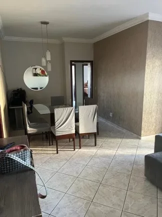 Imagem Apartamento para Venda em Cuiabá / MT no bairro Bosque da Saúde