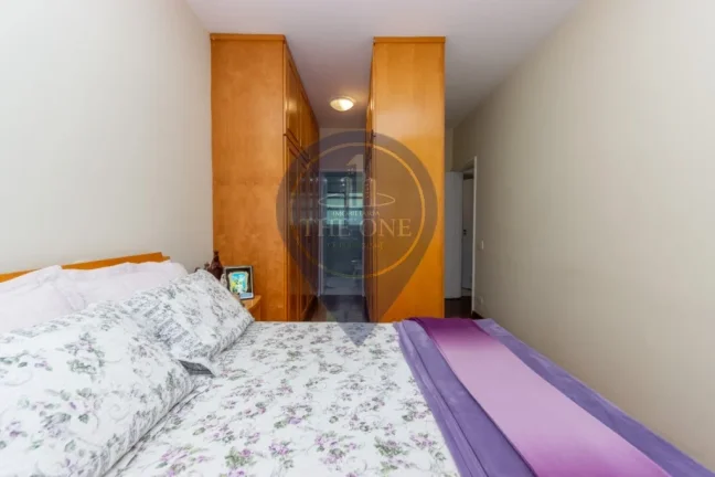 Imagem Apartamento à venda no bairro Paraíso em São Paulo-SP: 3 quartos, 1 suíte, 2 salas, 5 banheiros, 2 vagas de garagem, 167m².