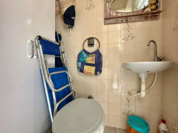 Imagem Apartamento 2 Dormitórios - Bairro Centro