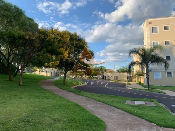 Imagem Apartamento - Ribeirão Preto - Guaporé