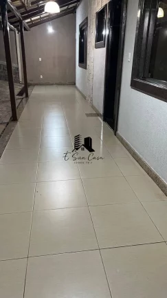 Imagem Casa à venda 3 quartos Bairro Europa - Contagem/MG