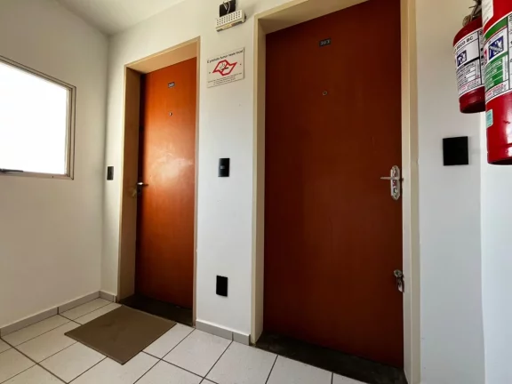 Imagem Apartamento tipo para venda em Jardim Consolação com 2 quartos, 46m2