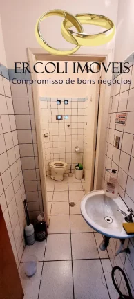Imagem Salão comercial para locação com excelente localização