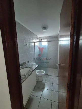 Imagem Vende-se apartamento em ótima localização, próximo a tudo que você precisa pra viver bem