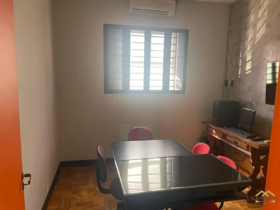 Imagem Casa comercial à venda na Avenida Fernando Arens - Vila Arens - Jundiaí/SP