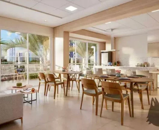 Imagem Apartamento à venda no Setor Bueno - Goiânia/GO
