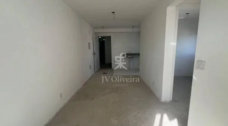 Imagem Apartamento com 2 dormitórios à venda, 45 m² por R$ 420.000,00 - Vila Suzana - São Paulo/SP