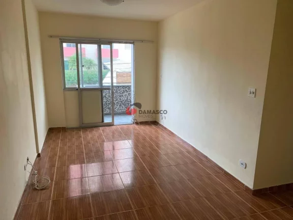 Imagem Apartamento à venda 3 Quartos, 1 Suite, 1 Vaga, 76M², Osvaldo Cruz, São Caetano do Sul - SP
