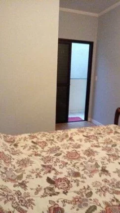 Imagem Apartamento com 3 dormitórios à venda, 87 m² por R$ 456.000,00 - Campestre - Santo André/SP