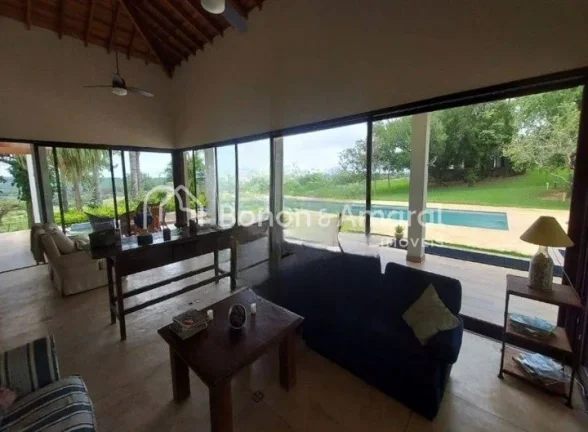 Imagem Venda , sitio , acesso pela rodovia Castelo Branco em ITU . 
Linda propriedade em Itu , topografia e...