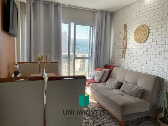 Imagem Apartamento à Venda com Vista Maravilhosa para o Mar entre Praia do Morro e Prainha ! Prédio novinho