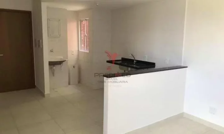 Imagem Apartamento de 2 quartos - Gramame - João Pessoa/PB