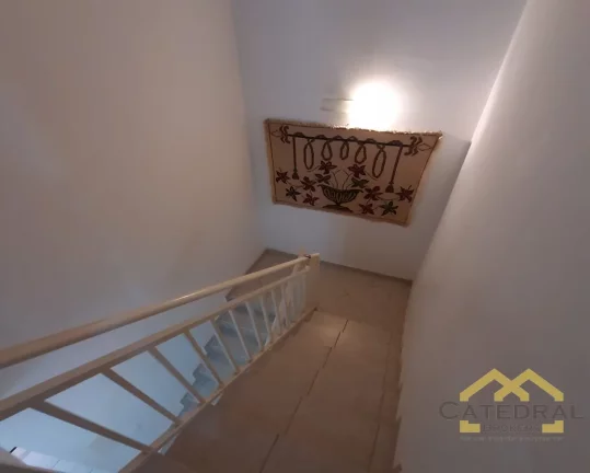 Imagem Linda casa em condomínio com 4 dormitórios à Venda - Medeiros - Jundiaí/SP