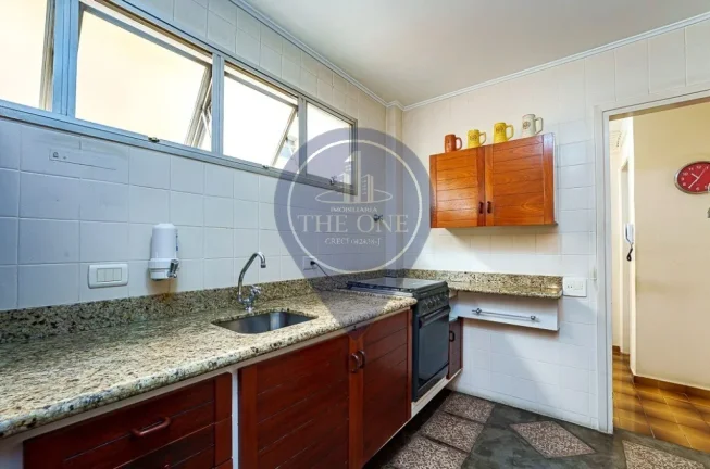 Imagem Apartamento à venda em Pinheiros, São Paulo-SP: 2 quartos, 2 salas, 2 banheiros, 1 vaga, 80m² - Imperdível!