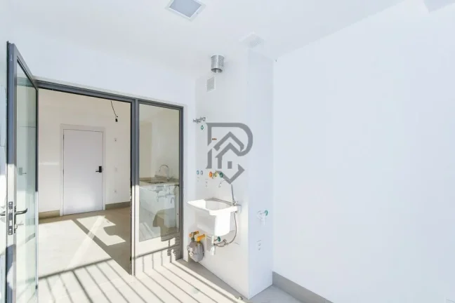 Imagem Apartamento campo belo pronto para morar andar alto