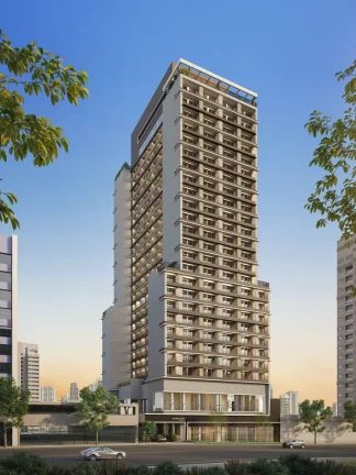 Imagem APARTAMENTO RESIDENCIAL em São Paulo - SP, Bela Vista