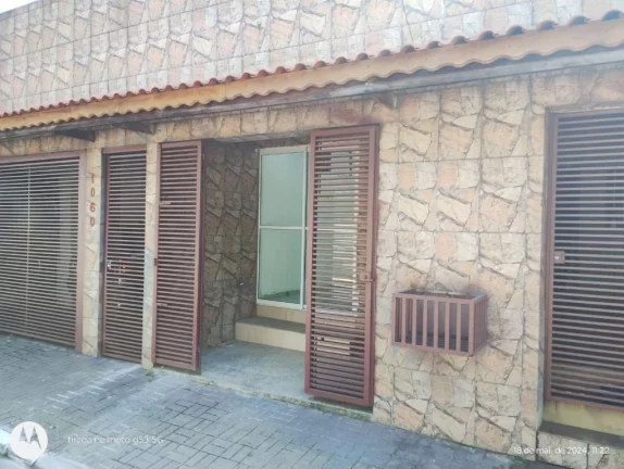 Imagem Salão para alugar, 30 m² por R$ 1.300,00/mês - Centro - Poá/SP