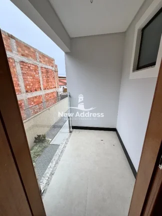 Imagem Casa moderna com 3 Quartos à venda em Domingos Martins - ES