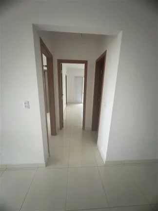 Imagem APARTAMENTO COM 96 m² - AVIAÇÃO - PRAIA GRANDE SP