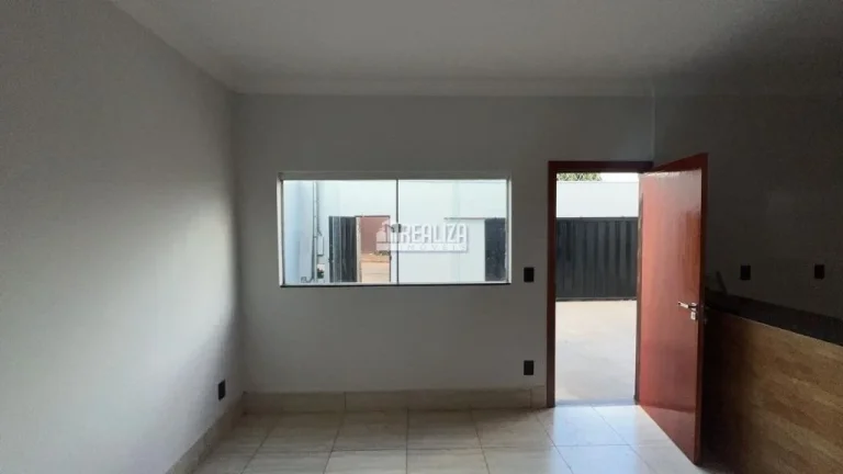 Imagem Casa à venda no bairro Jardim Maracanã, em Uberaba