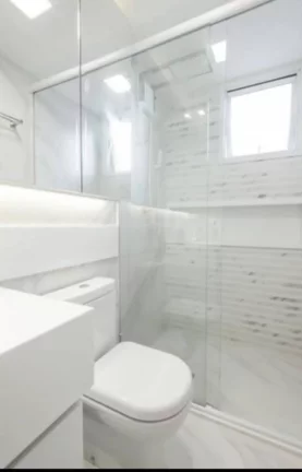 Imagem Apartamento à venda no Condomínio Ellegance Atalaia - 3 quartos, 113m², lazer completo!